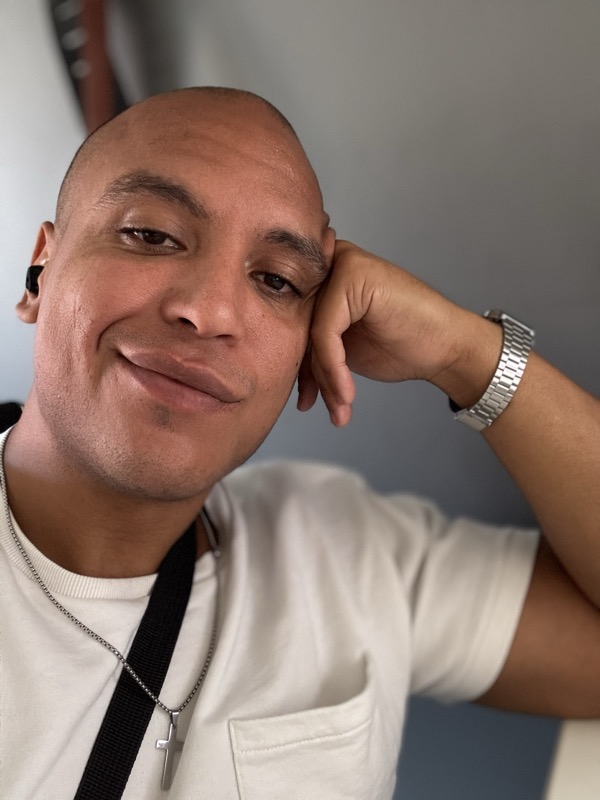 Tom Isgren, founder of Bright Interaction, security and infrastructure expert based in Malmo, Sweden